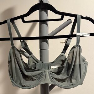 Smoothez by Aerie- Full Coverage Bra